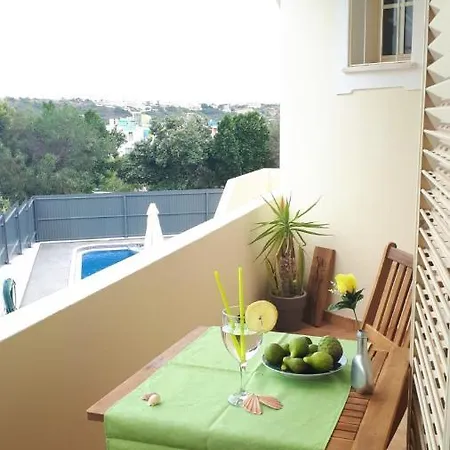 فيلة Marina Pool 8 Guests البوفيرا