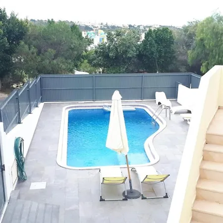 فيلة Marina Pool 8 Guests *