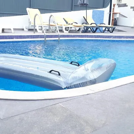 فيلة Marina Pool 8 Guests البوفيرا